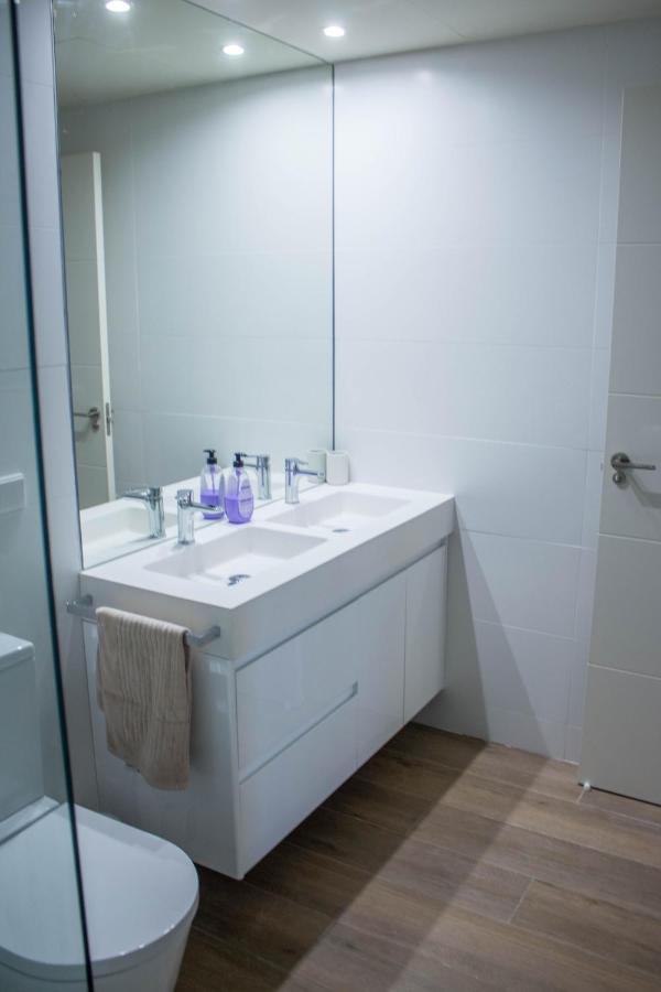 Jávea Apartamento Atico Golden Star מראה חיצוני תמונה