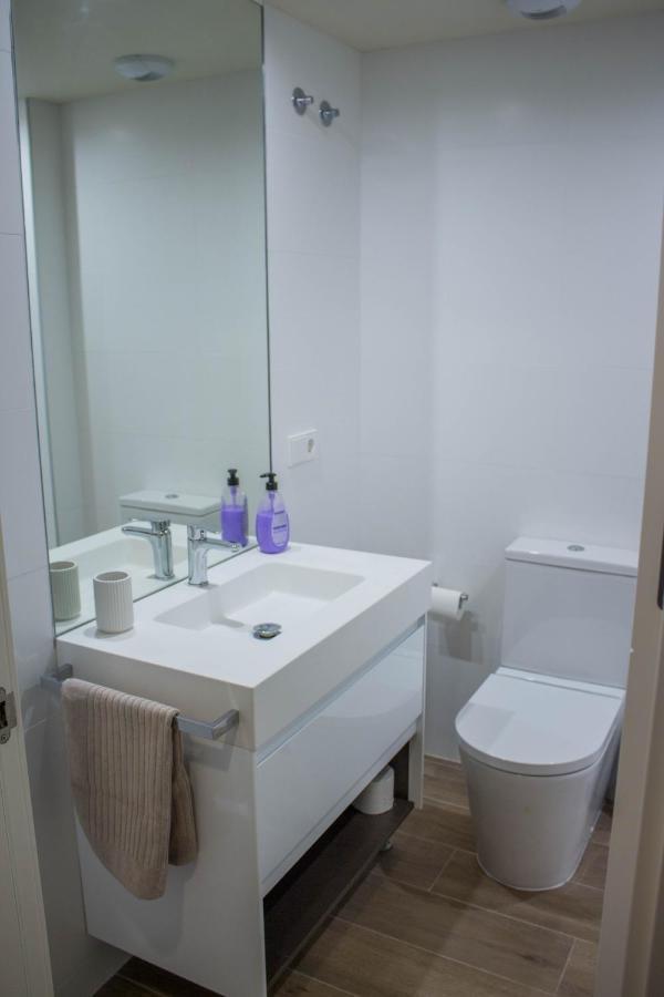 Jávea Apartamento Atico Golden Star מראה חיצוני תמונה