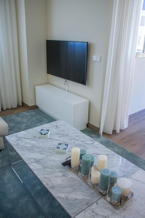 Jávea Apartamento Atico Golden Star מראה חיצוני תמונה