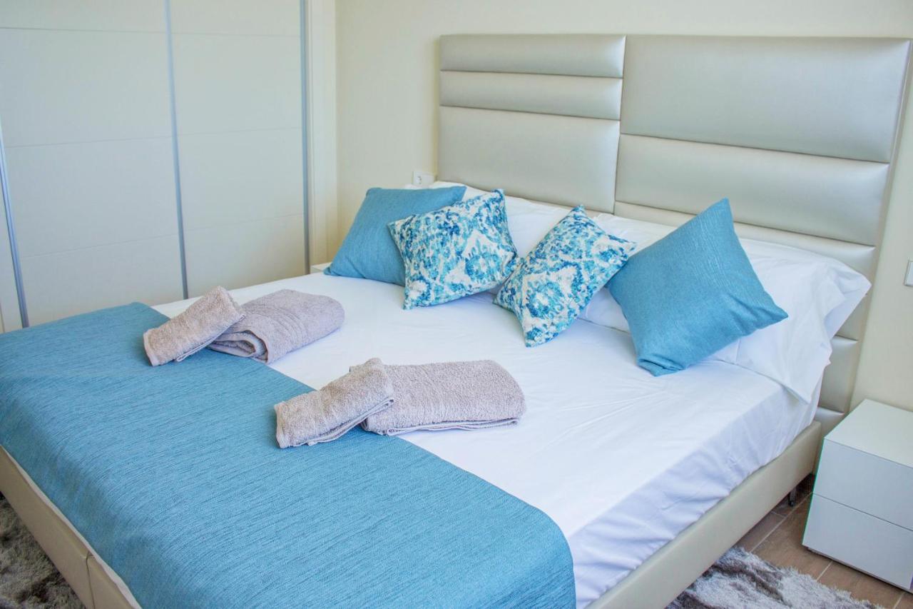 Jávea Apartamento Atico Golden Star מראה חיצוני תמונה