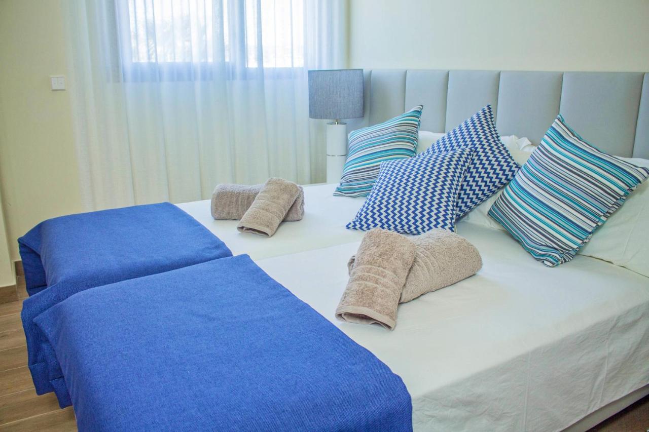Jávea Apartamento Atico Golden Star מראה חיצוני תמונה
